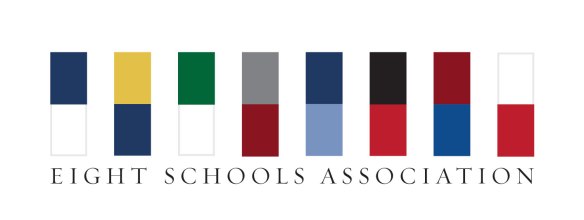 Eight Schools Logo